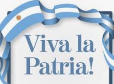 Viva la Patria