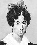 Mariquita Sanchez de Thompson