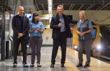 Estacion Facultad de Derecho