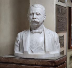 Jose Figueroa Alcorta