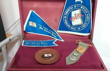 Liceo 1 Figueroa Alcorta