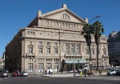 Teatro Colon