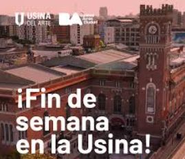 Usina del Arte