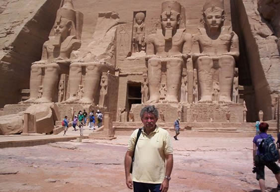 Abu Simbel