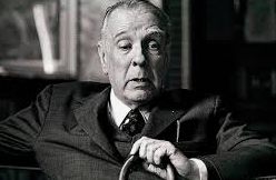 Jorge Luis Borges