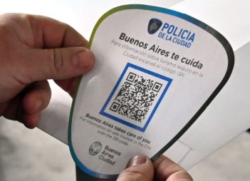 Buenos Aires te cuida