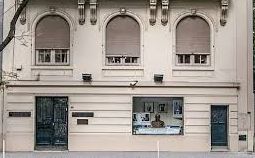 Instituto Juan Domigno Peron