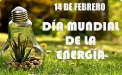 D�a de la energ�a