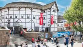 Globe Theater