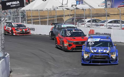 Carrera TC2000