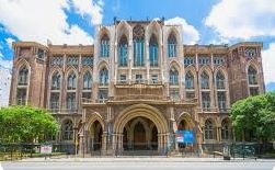Facultad de Ingenier�a