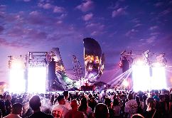 Festival Joveb BA
