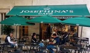 Josephinas caf�