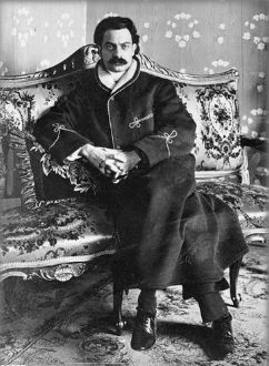 Ricardo Rojas