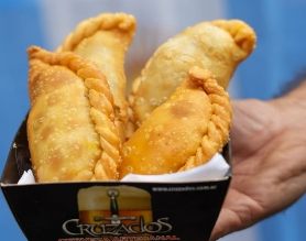 Empanadas